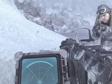 Infinity Ward: novo jogo de Call of Duty chegará em breve