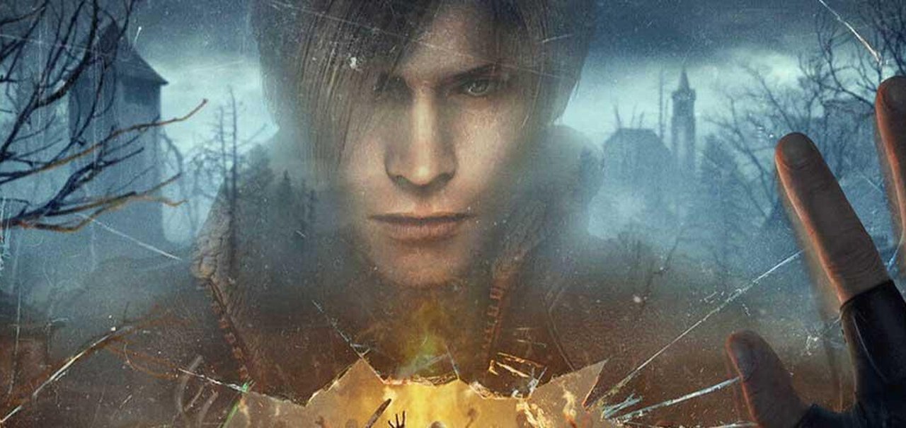 Shinji Mikami espera que remake de Resident Evil 4 melhore a trama do jogo