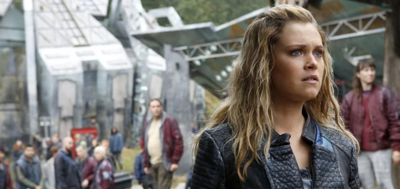 Eliza Taylor, de The 100, vai protagonizar suspense de ficção científica