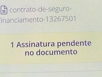 Vítima escapa de golpe bancário e rouba celular de criminoso