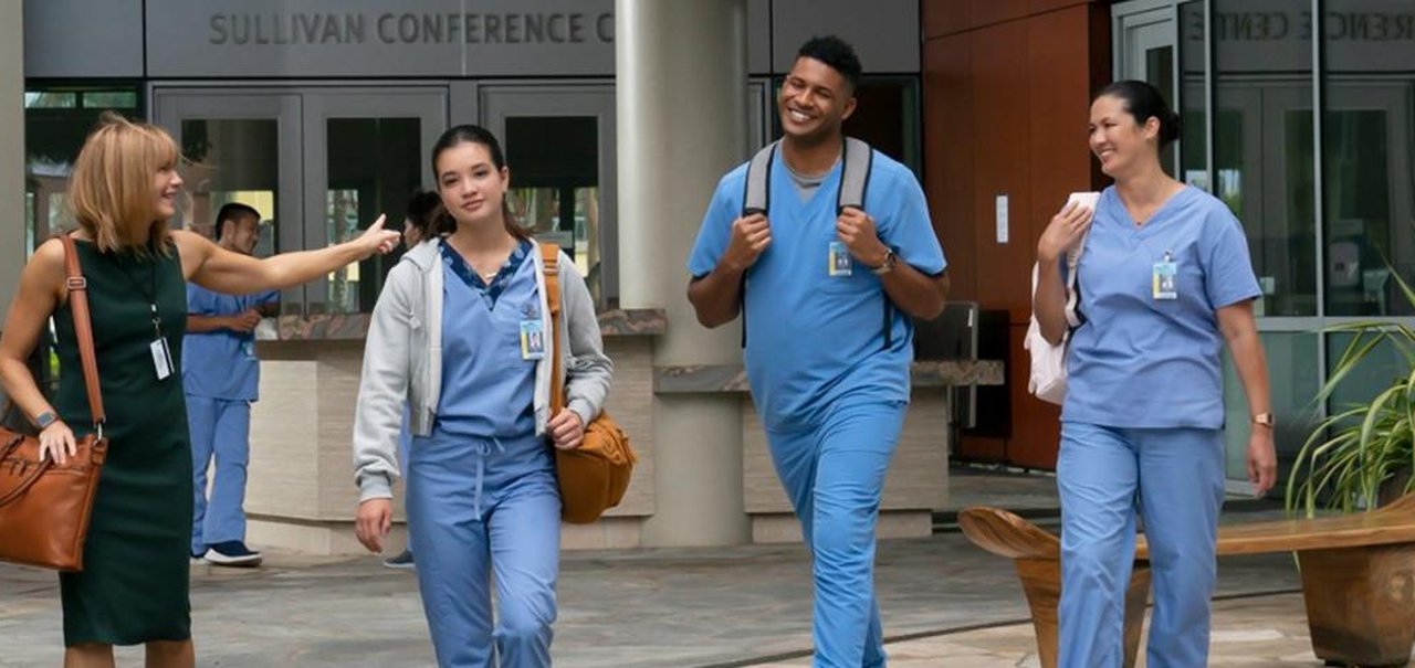 Doogie Kamealoha M.D.: série do Disney+ é renovada para 2ª temporada