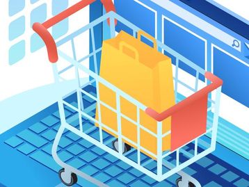 Google é processado por favorecer serviço de compras no buscador