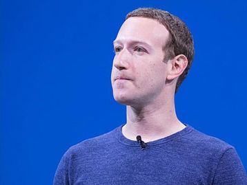 Meta ameaça remover Facebook e Instagram de toda a Europa