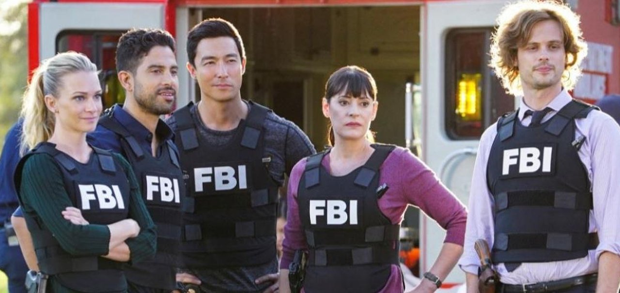 Criminal Minds: reboot da série trará 6 atores do elenco original