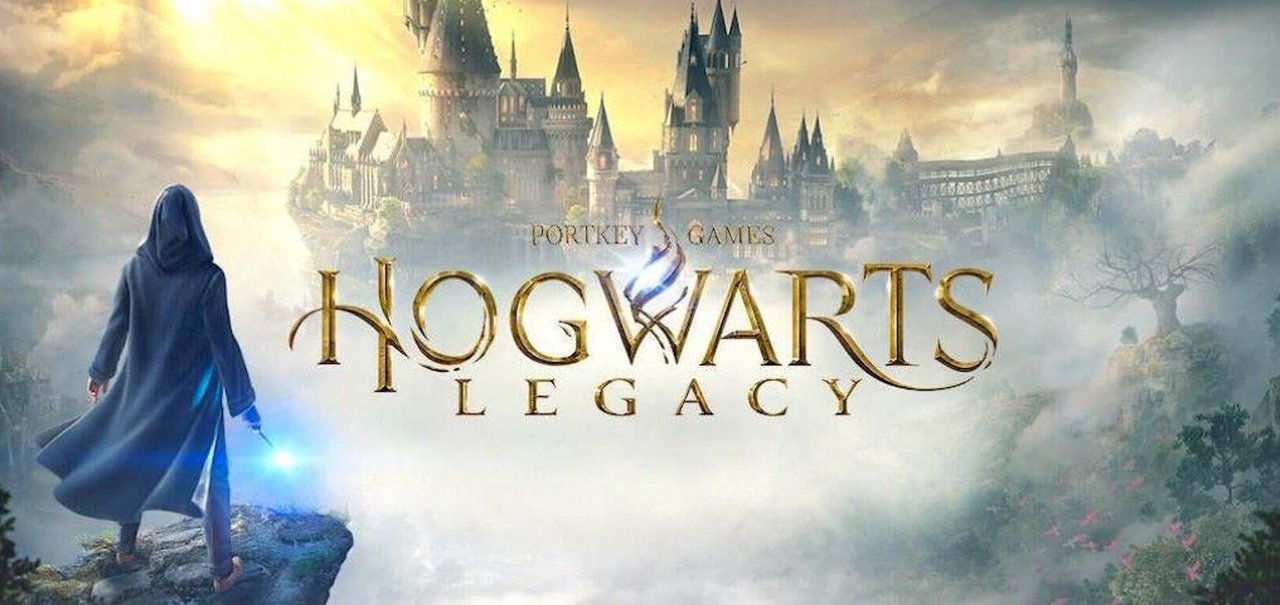 Hogwarts Legacy pode ser lançado em setembro, segundo rumor