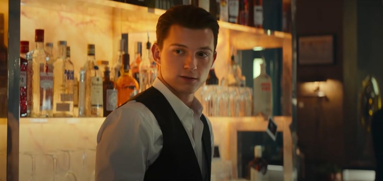 Tom Holland revela qual adaptação de games no cinema ele quer ver