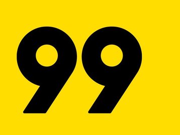 99 aumenta ganho de motoristas parceiros em São Paulo e região