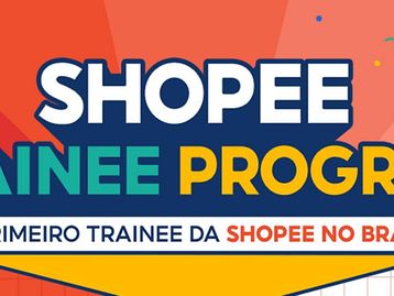 Shopee abre inscrições para 1º programa de trainee no Brasil