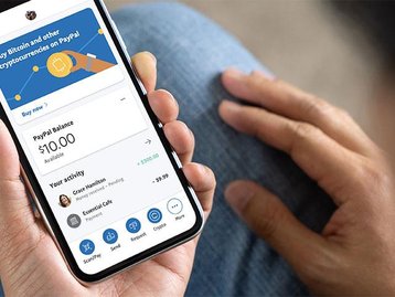PayPal: como proteger sua conta de ataques com troca de senhas