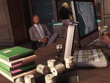 CEO da Take-Two está 'fortemente convencido' do potencial de NFTs