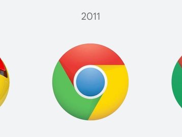 Google Chrome atualiza logotipo pela primeira vez após 8 anos