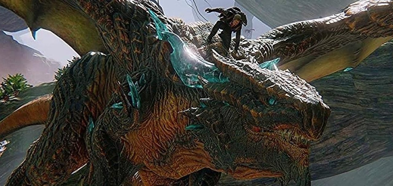 Scalebound: PlatinumGames mostra interesse em reviver o jogo!