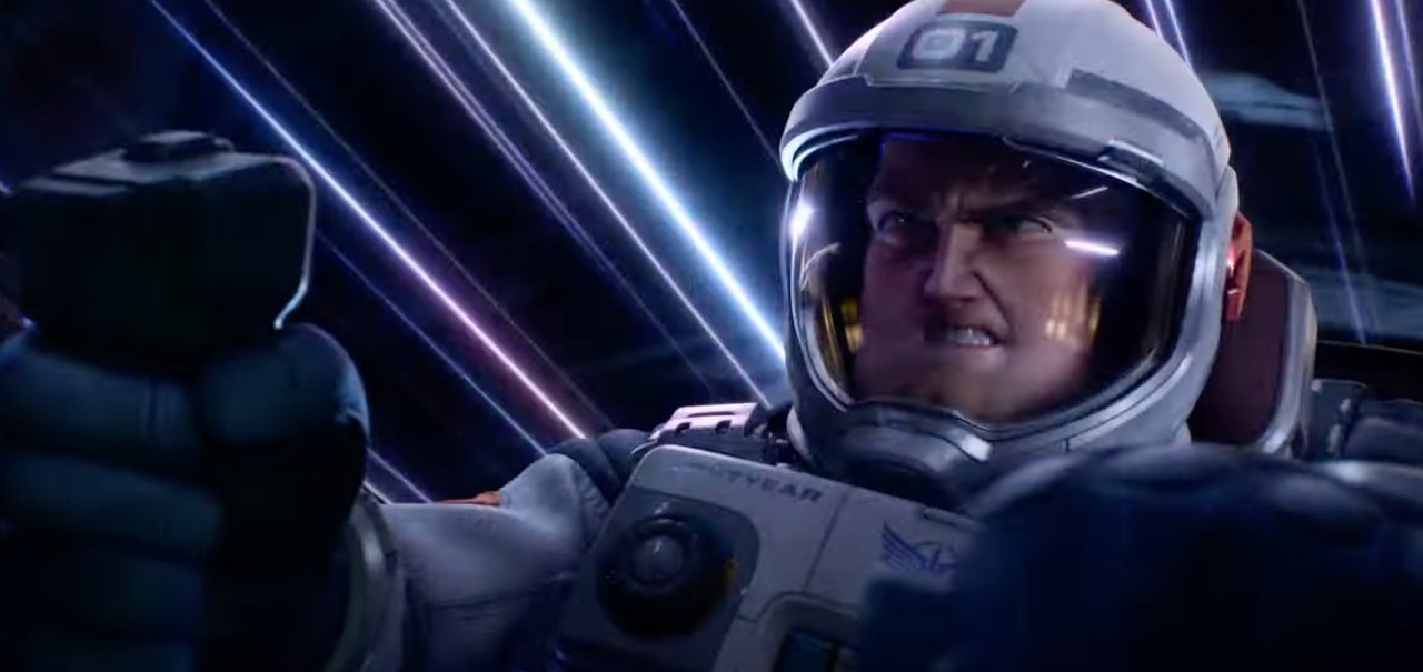 Lightyear: vilão Zurg aparece em novo trailer emocionante do filme; veja