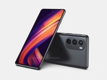 Edge 30 Pro: Motorola sugere a chegada de novo celular em breve