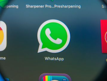 WhatsApp em PCs Windows recebe suporte para modo noturno