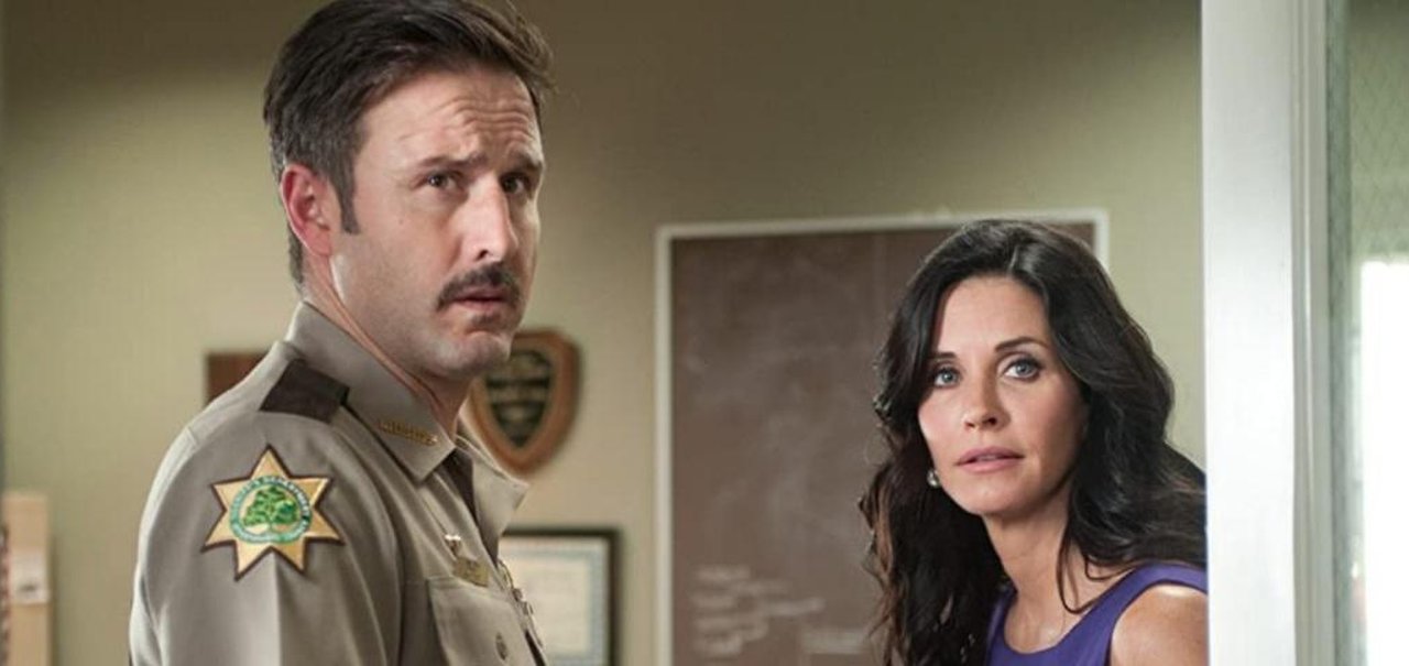 Pânico 6: Courteney Cox está interessada em retornar no filme; veja!