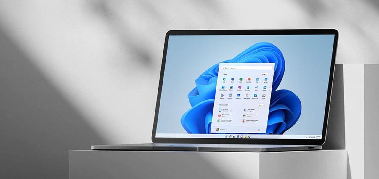 Windows 11 tem novo aviso da Microsoft para PCs incompatíveis