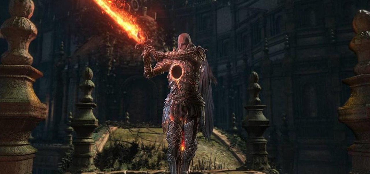 Dark Souls para PC terá servidores desligados até chegada de Elden Ring