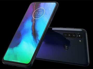 Motorola começa atualização para o Android 12 com Moto G Pro
