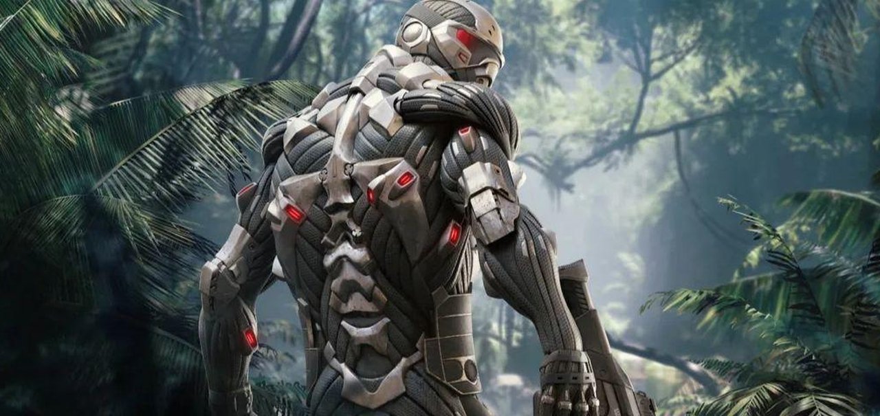 Crysis Remastered: patch traz melhorias significativas na performance