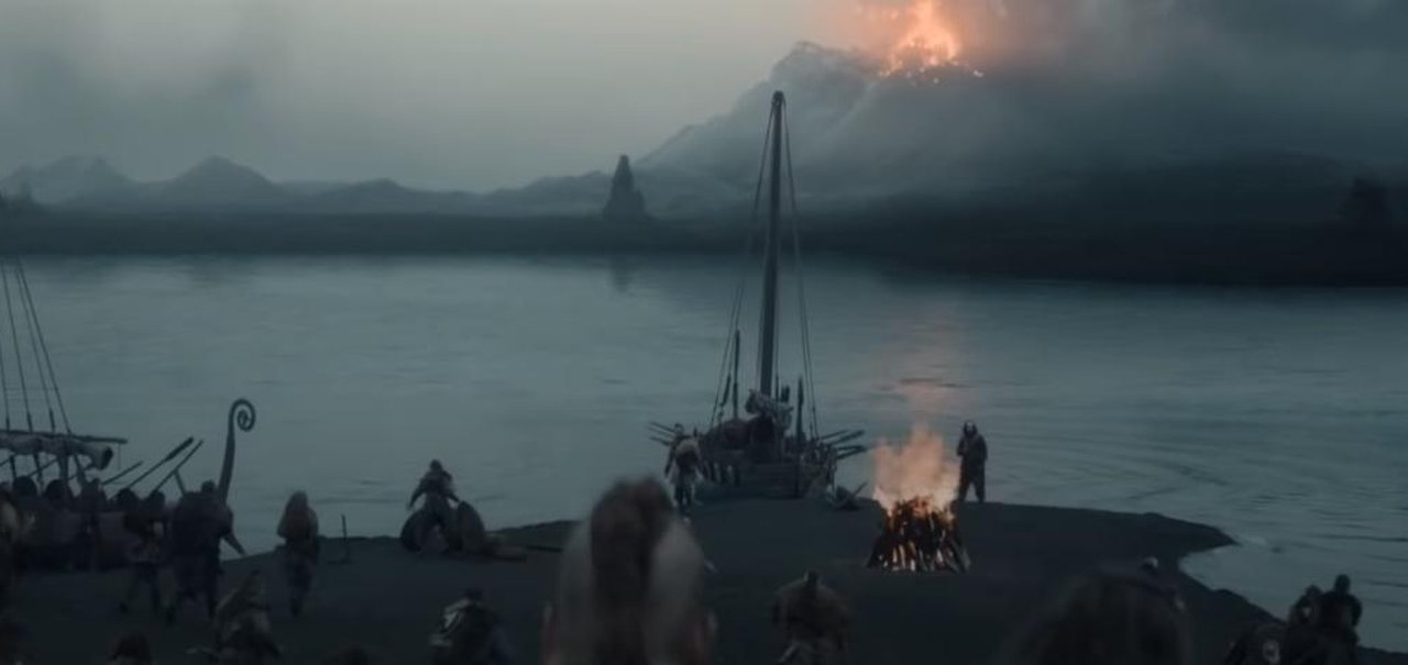 The Last Kingdom: 5ª temporada ganha trailer repleto de tensão e batalhas