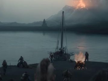 The Last Kingdom: 5ª temporada ganha trailer repleto de tensão e batalhas