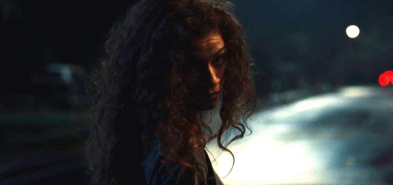 Euphoria: Zendaya reage às críticas sobre uso de drogas na série