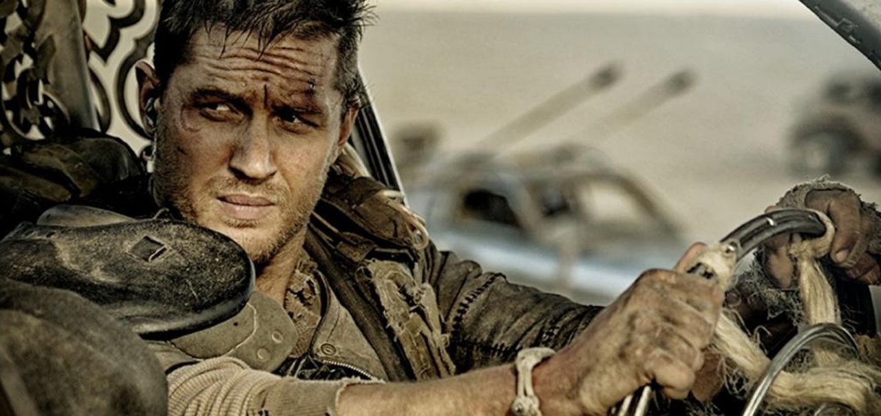 Mad Max - Estrada da Fúria: diretor diz que queria Eminem como protagonista