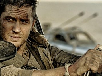 Mad Max - Estrada da Fúria: diretor diz que queria Eminem como protagonista