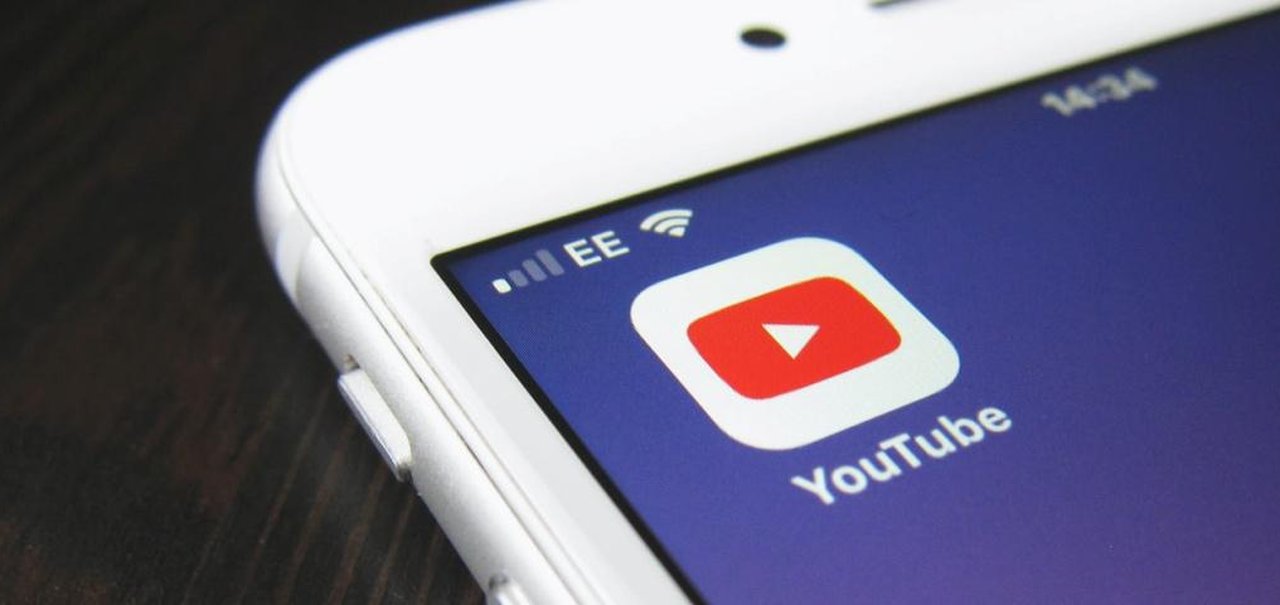 YouTube e TikTok são recordistas em coletar dados, afirma estudo