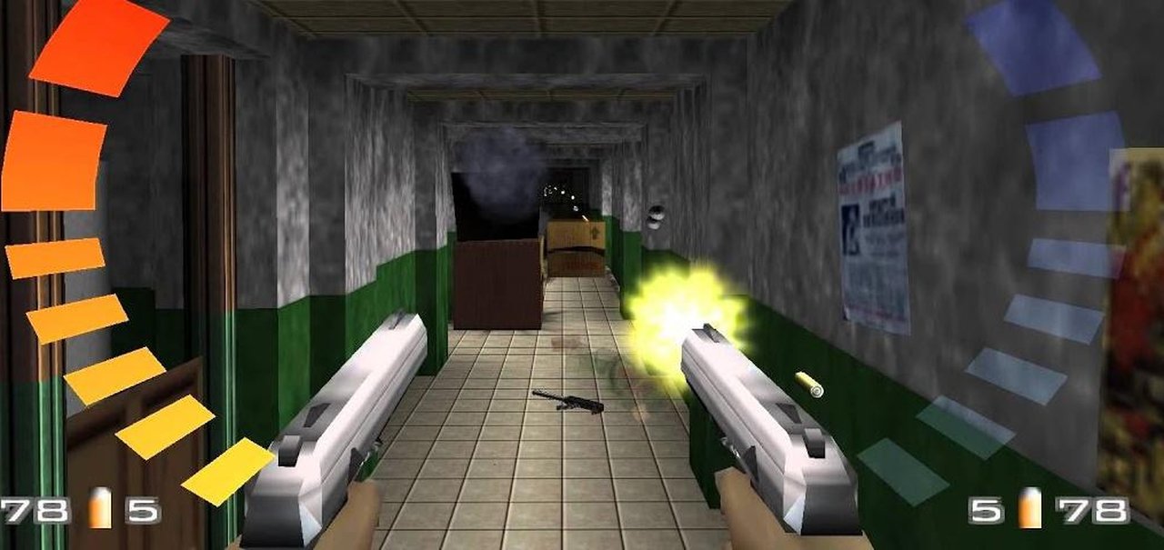 GoldenEye 007: Rick Astley declara seu amor pelo game