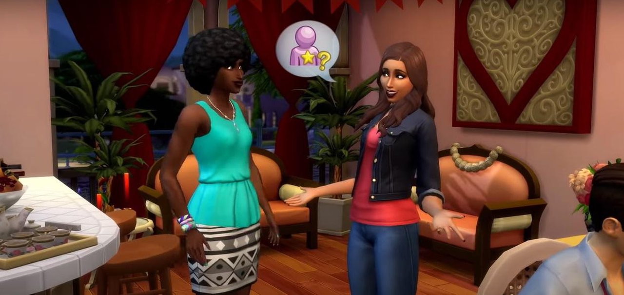 The Sims 4: expansão não sairá na Rússia por leis anti-LGBT+