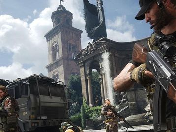 CrossfireX: jogo enfrenta problemas com a campanha no Game Pass