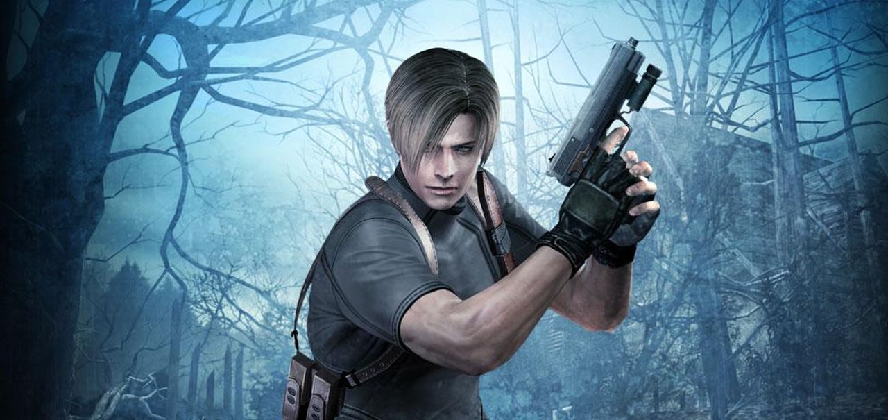 Resident Evil 4 Remake terá várias mudanças em relação ao original [rumor]