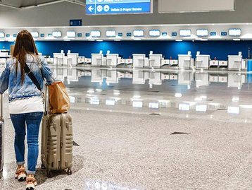 Embarque 100% digital é oficializado em aeroportos brasileiros