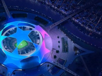 DirecTV GO transmite jogos da Champions League ao vivo