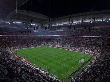 5 curiosidades sobre o árbitro-robô testado no Mundial de Clubes 