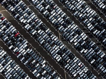 Ofertas de veículos 0km é retomada no Brasil, diz Mercado Livre
