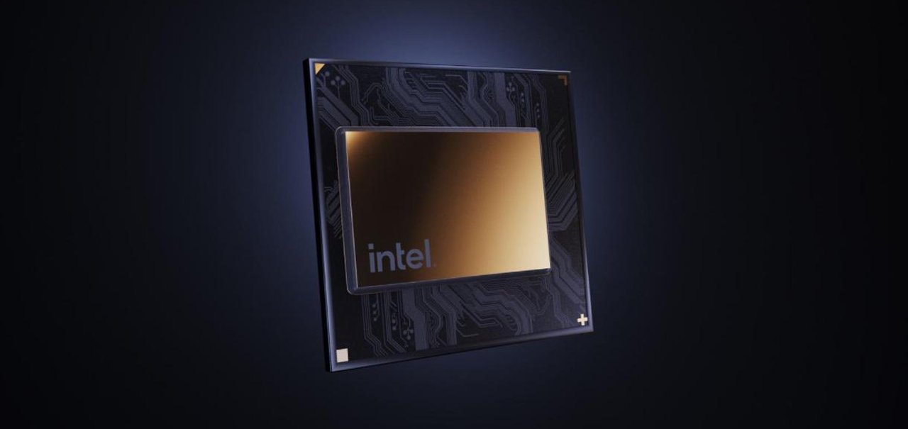 Intel apresenta chip dedicado para projetos que usam blockchain