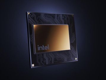 Intel apresenta chip dedicado para projetos que usam blockchain