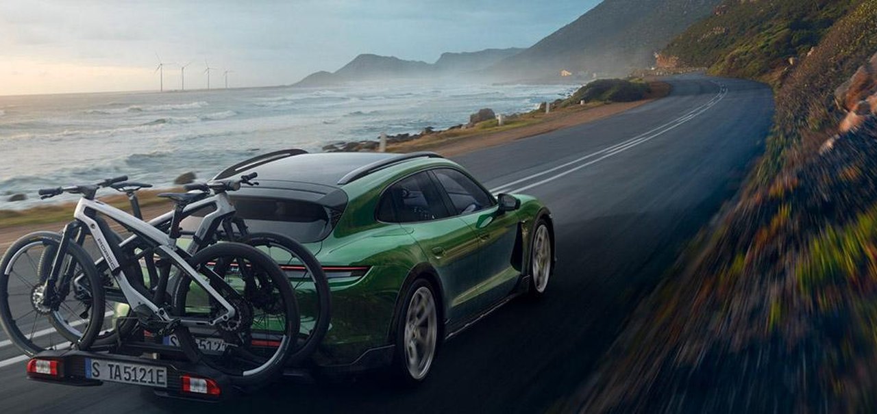 Porsche compra participação em (mais uma) companhia de ebikes