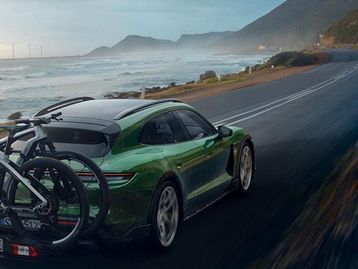 Porsche compra participação em (mais uma) companhia de ebikes