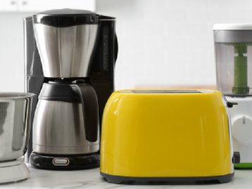 AliExpress: eletrodomésticos com até 60% OFF, ofertas relâmpago e cupons
