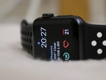 Apple Watch detecta problema na tireoide antes do diagnóstico