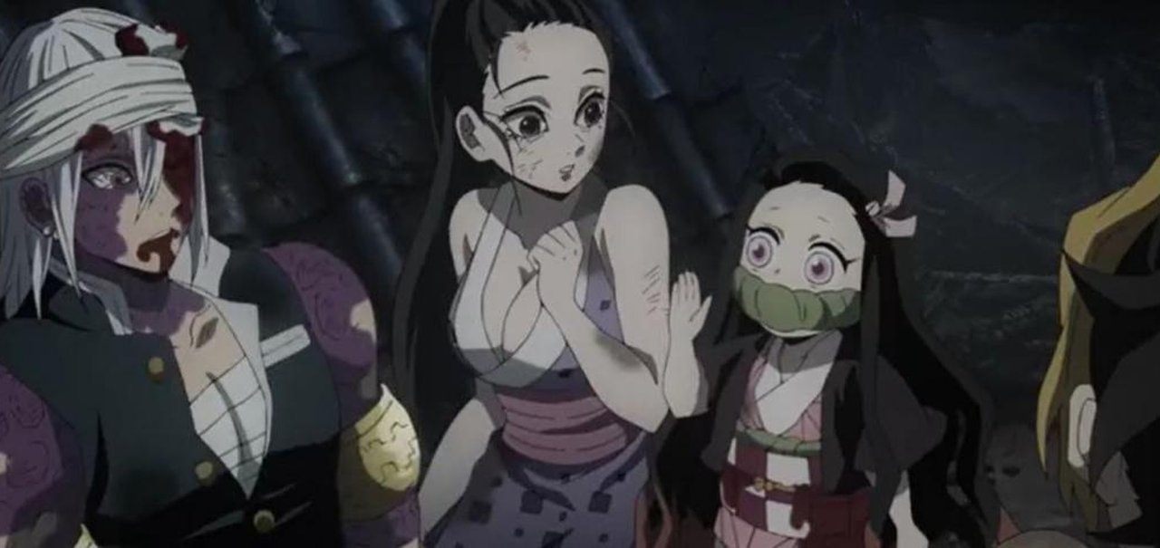 Demon Slayer: tudo sobre o final da 2ª temporada (recap)