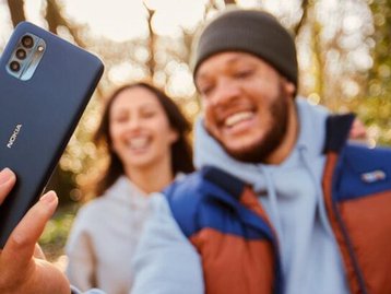 Nokia lança G21 e G11 com tela de 90 Hz e bateria para 3 dias