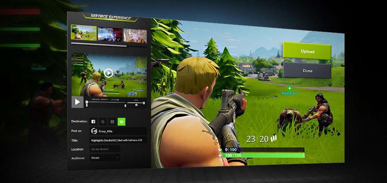 GeForce Experience: como instalar e usar para atualizar drivers