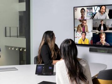Microsoft retoma regime híbrido e flexível de trabalho nos EUA