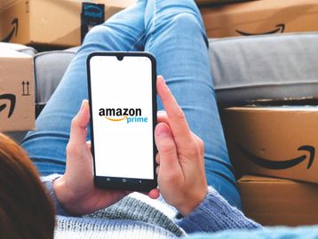 Eletrônicos com até 40% de desconto na Terça Tech da Amazon