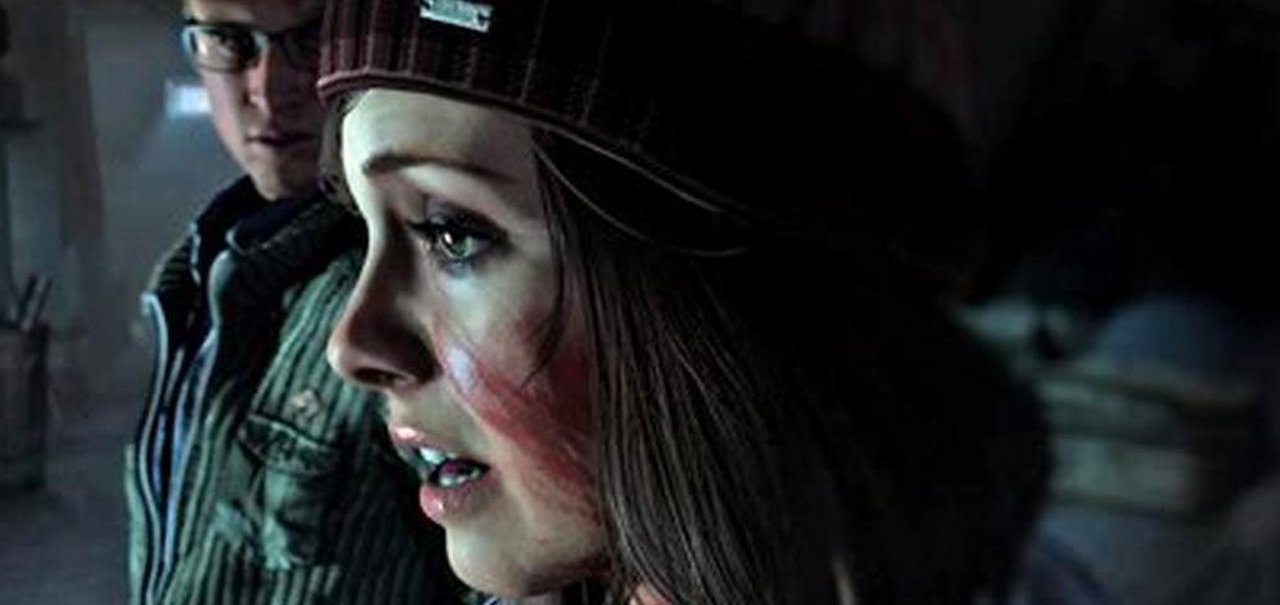 Remake de Until Dawn está em produção [RUMOR]